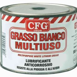 GRASSO BIANCO MULTIUSO 500ml CFG