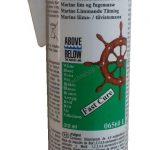 3M MARINE - 3M 4200 FC ADESIVO SIGILLANTE POLIURETANICO MARINO COLORE BIANCO