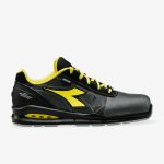 SCARPE ANTINFORTUNISTICHE DA LAVORO DIADORA RUN NET AIRBOX MATRIX LOW S1P SRC