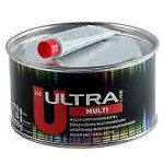 1,75Kg STUCCO CARROZZERIA METALLICO AUTO GIALLO UNIVERSALE NOVOL ULTRA+ CAT