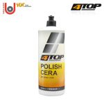 POLISH CERA PROTEZIONE SIGILLANTE 4TOP 1 LITRO DI PRODOTTO COLORE BIANCO